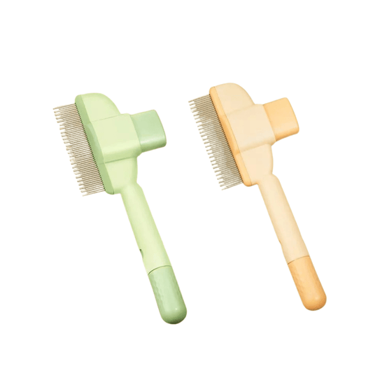New Shedding Brush
