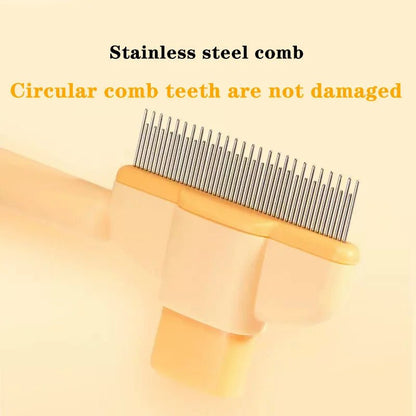 New Shedding Brush
