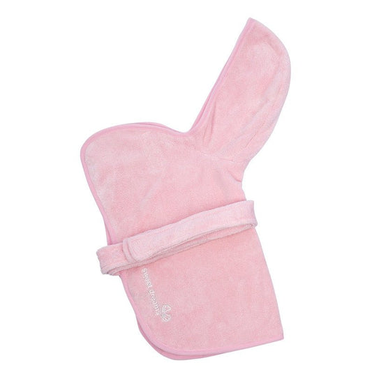 Bathrobe - Super Absorbent Towel for Quick Drying