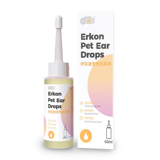 Pet Ear Drop