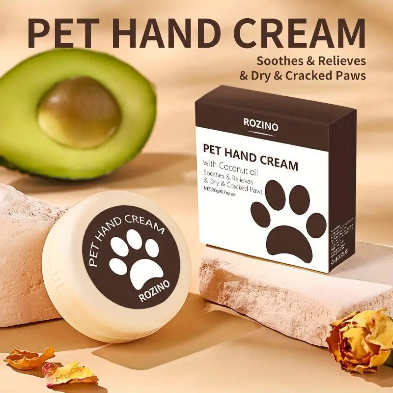 Coconut Oil Paw Balm 0.71oz