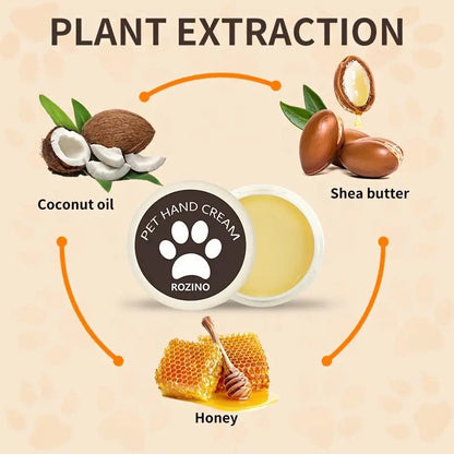 Coconut Oil Paw Balm 0.71oz