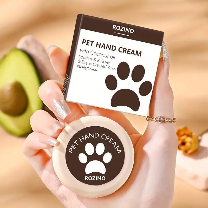 Coconut Oil Paw Balm 0.71oz
