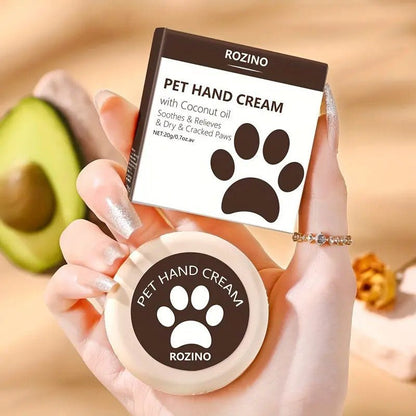 Coconut Oil Paw Balm 0.71oz