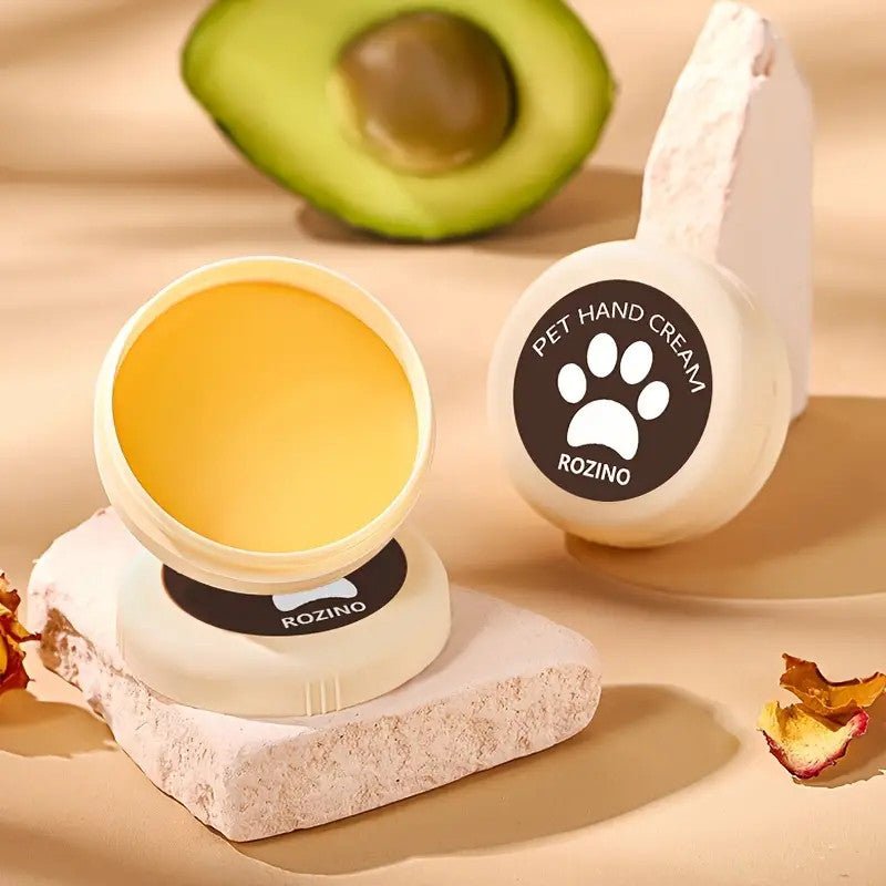 Coconut Oil Paw Balm 0.71oz