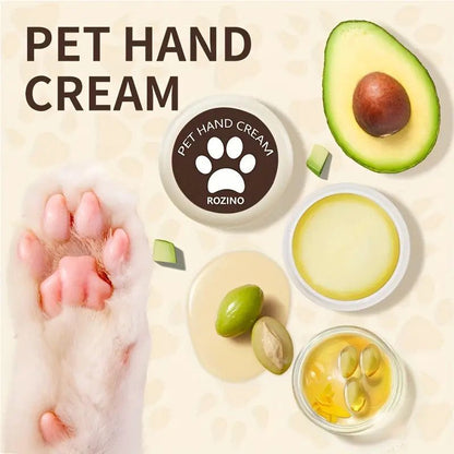 Coconut Oil Paw Balm 0.71oz