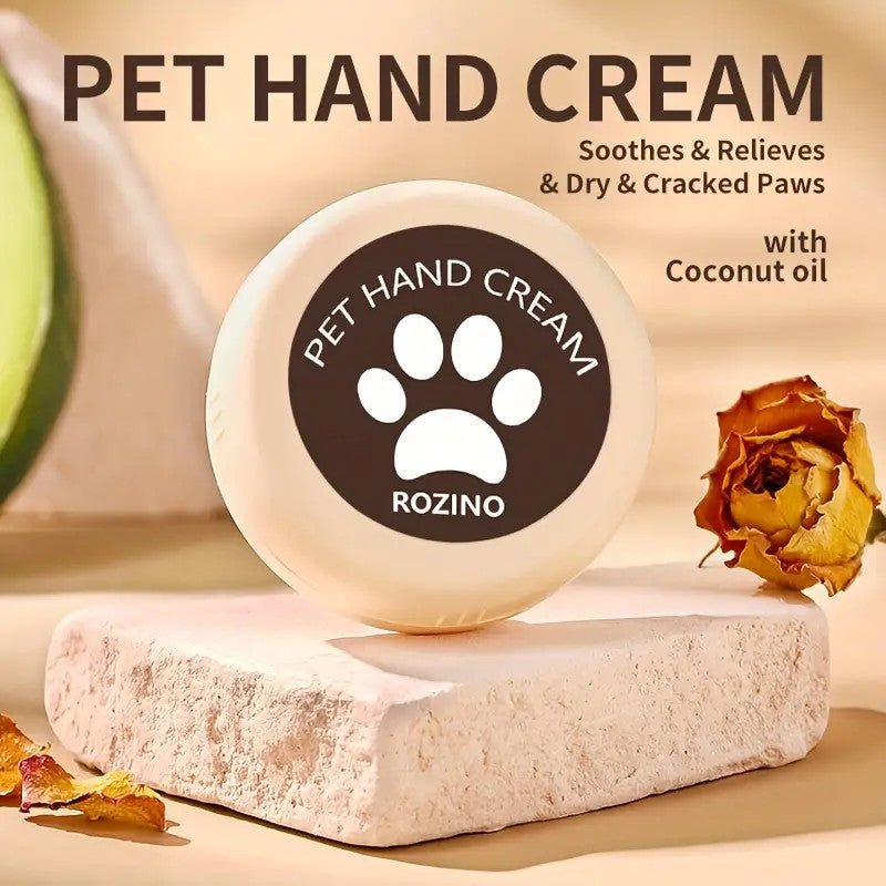 Coconut Oil Paw Balm 0.71oz