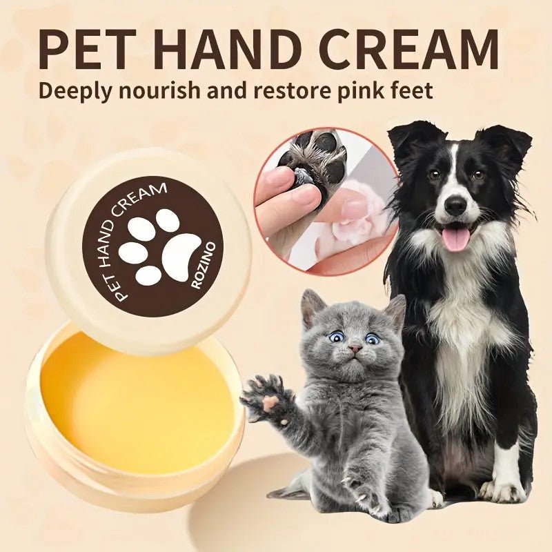 Coconut Oil Paw Balm 0.71oz