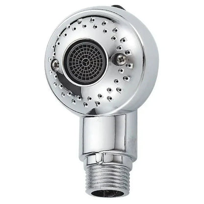 Gentle Shower Head Spray