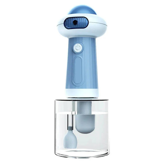 【NEW】Automatic Pet Foam Soap Dispenser