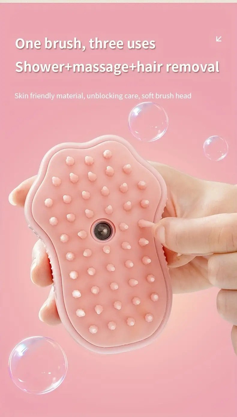 Spray Comb USB rechargeable