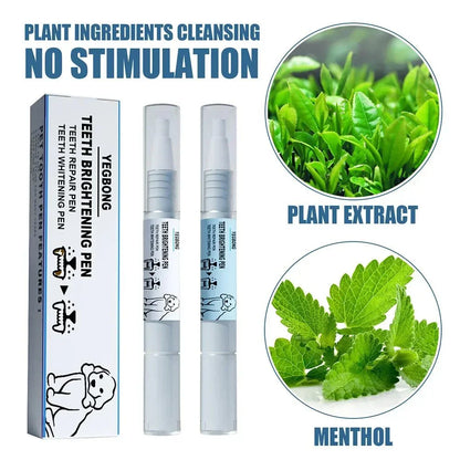 Tartar Remover Dental Stain Pen