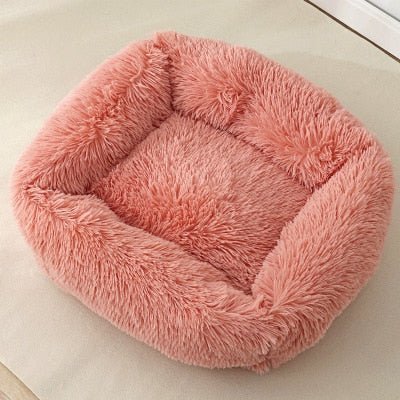 Ultimate Plush Luxurious Comfort Bed
