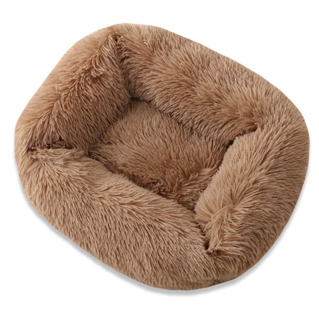Ultimate Plush Luxurious Comfort Bed