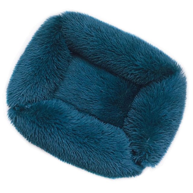 Ultimate Plush Luxurious Comfort Bed