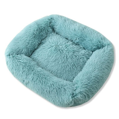 Ultimate Plush Luxurious Comfort Bed