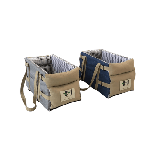 Portable Car Seat Safety Travel Carrier