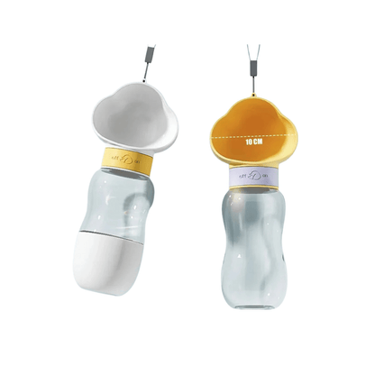 Portable Water&food Bottle 350/600ML