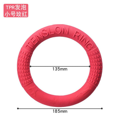 Toy Training Ring