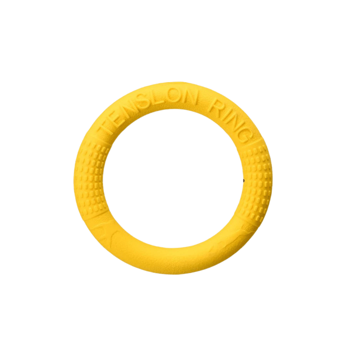 Toy Training Ring