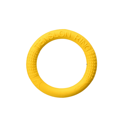 Toy Training Ring