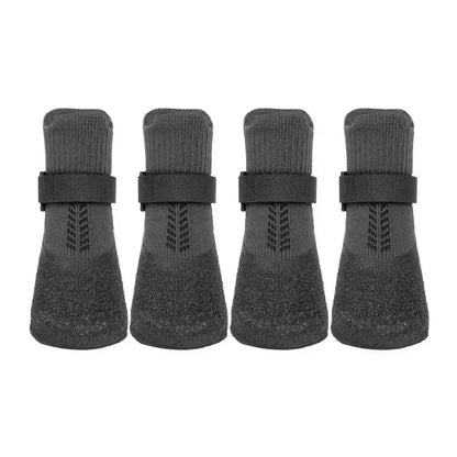 Ultimate Guarding Shoes