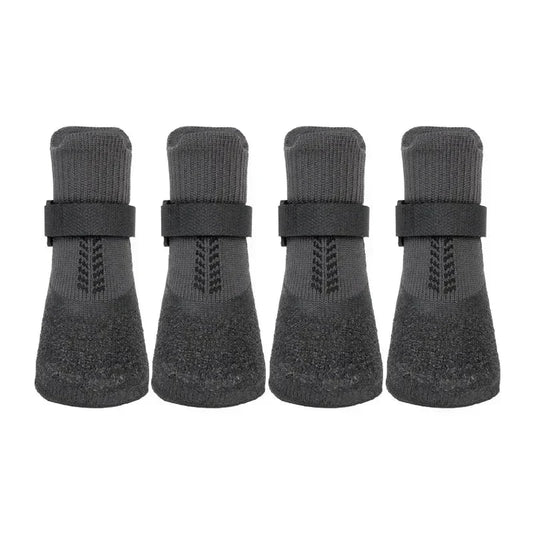 Ultimate Guarding Shoes