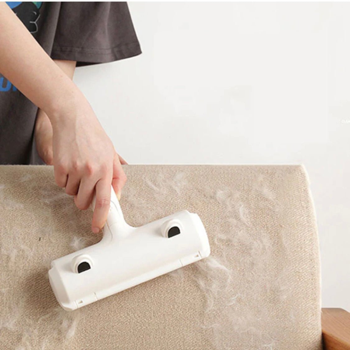 Hair Remover Roller