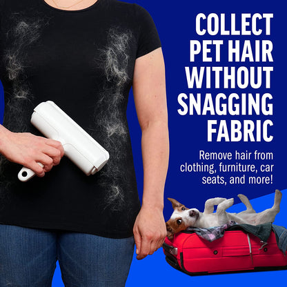 Hair Remover Roller