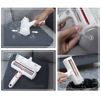Hair Remover Roller